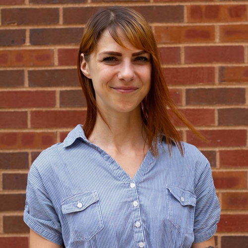 Whitney Ringwald