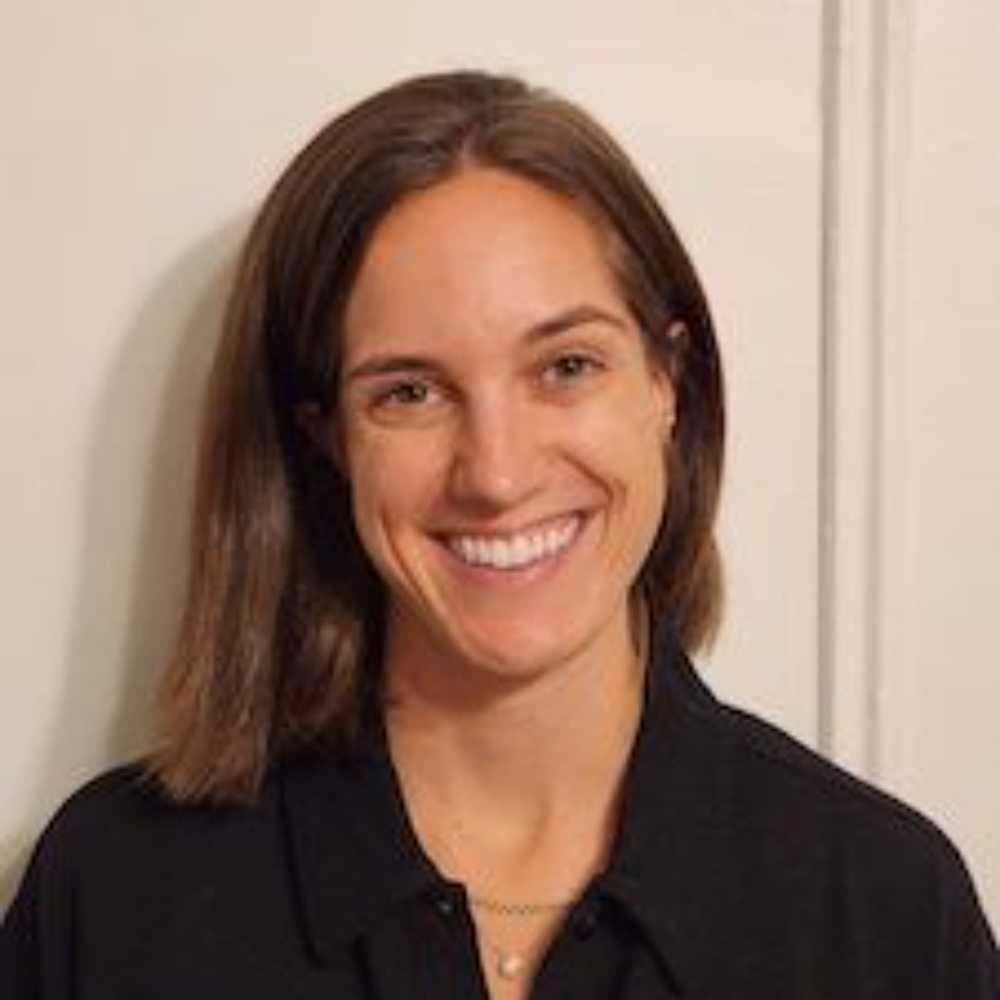 Elizabeth Edershile